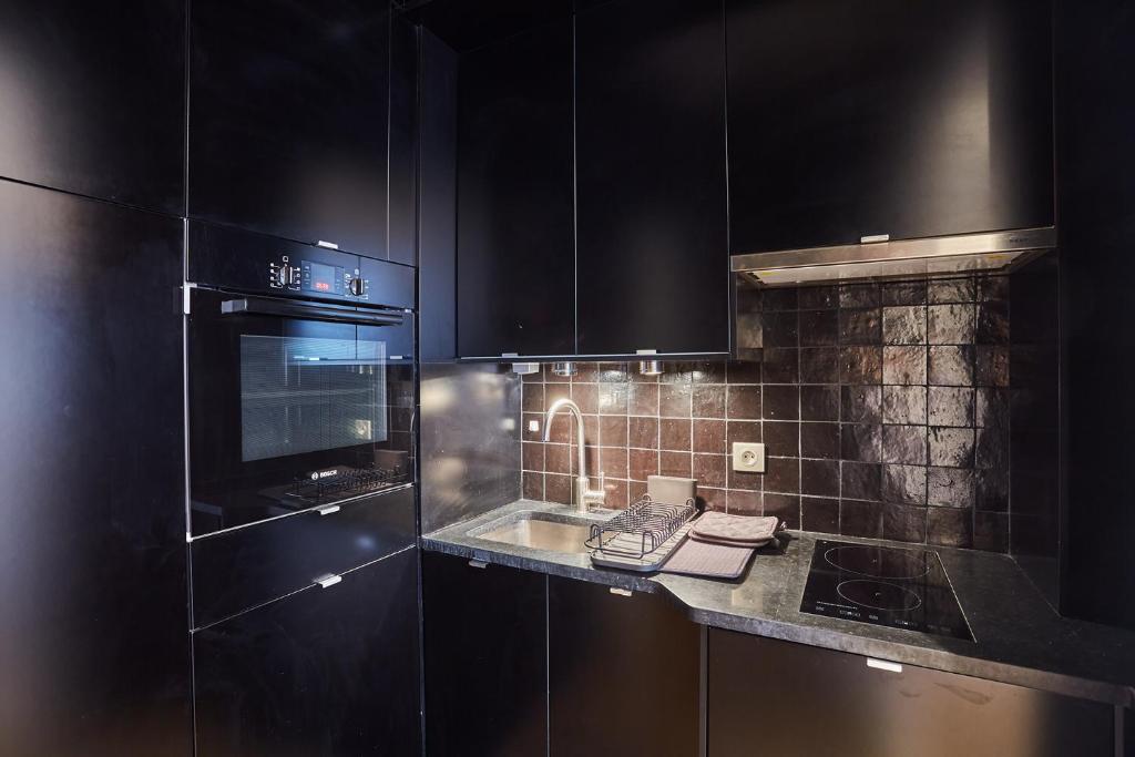 Appartment St Germain des pres by Studio Prestige - 3