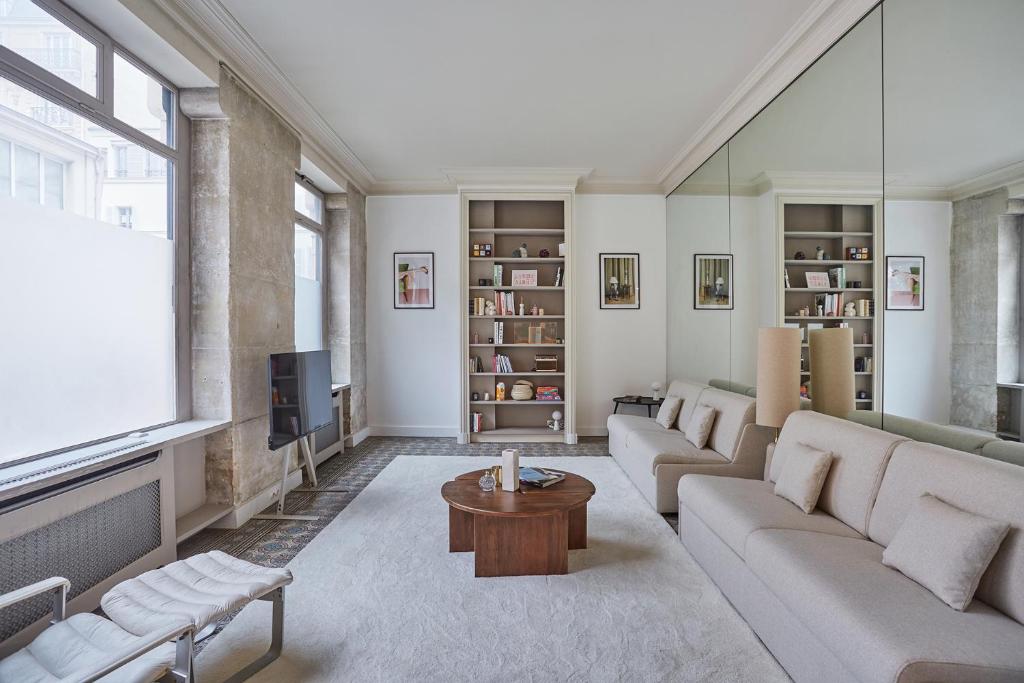 Appartment St Germain des pres by Studio Prestige - 5