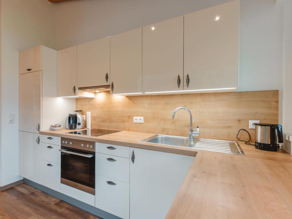 Apartment Ingrid by Interhome - 3