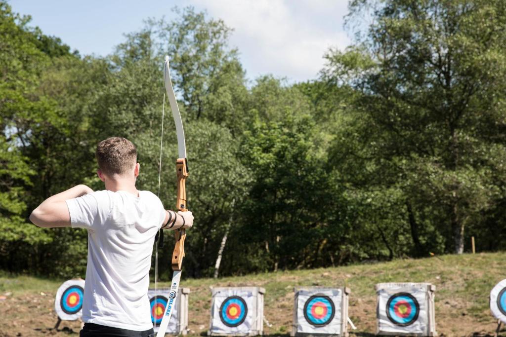 アクティビティ