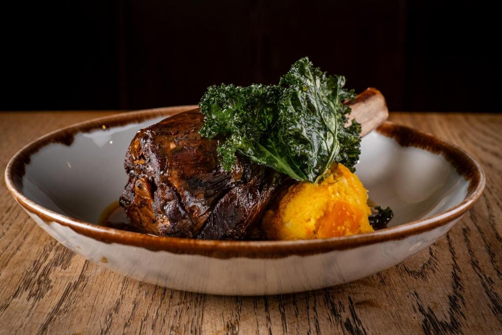 お料理のイメージ