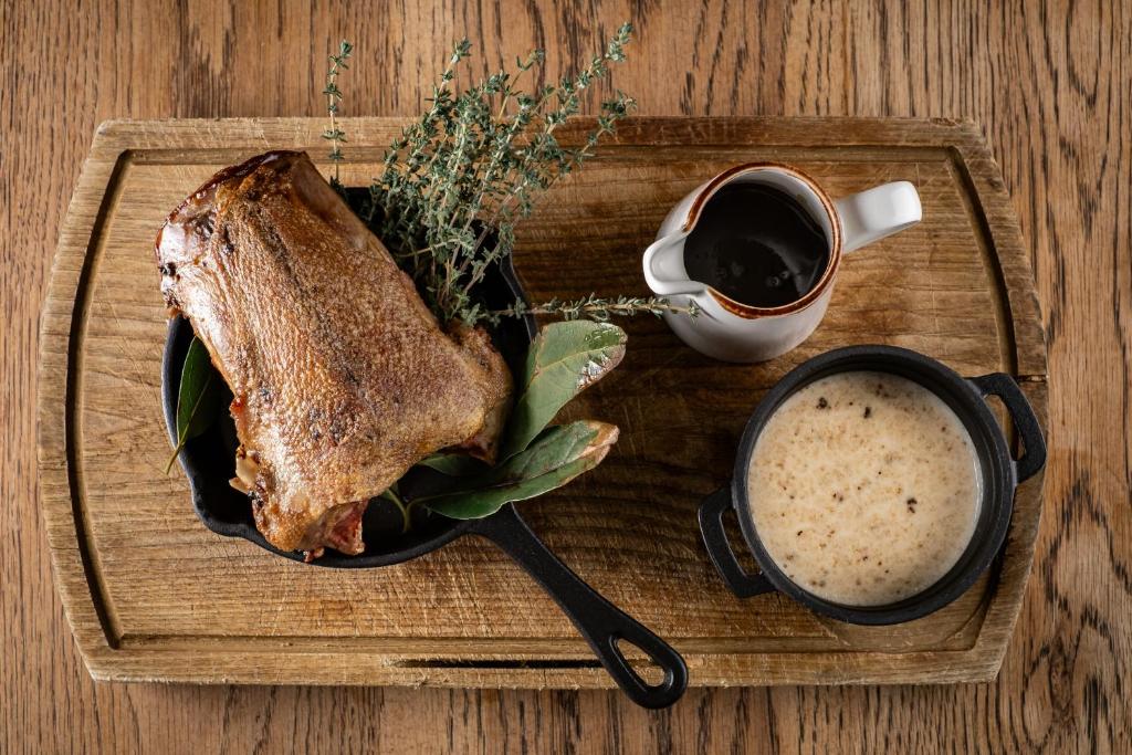 お料理のイメージ