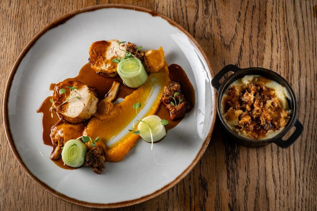 お料理のイメージ