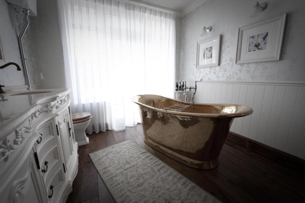 バスルーム（客室）