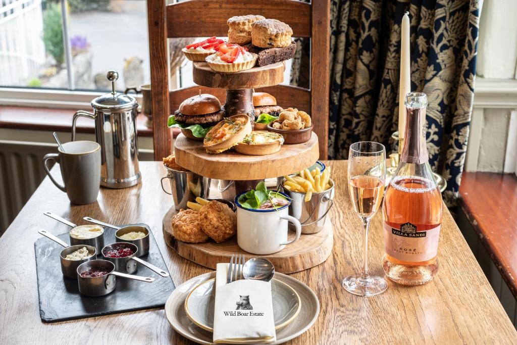 お料理のイメージ