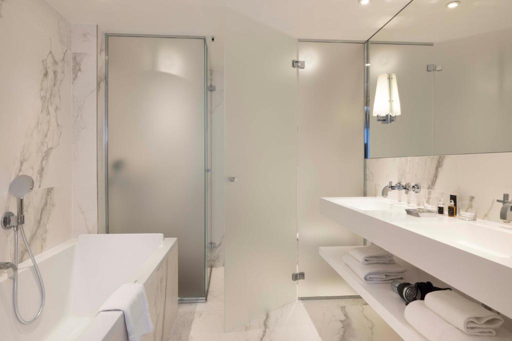 Hotel Facilities