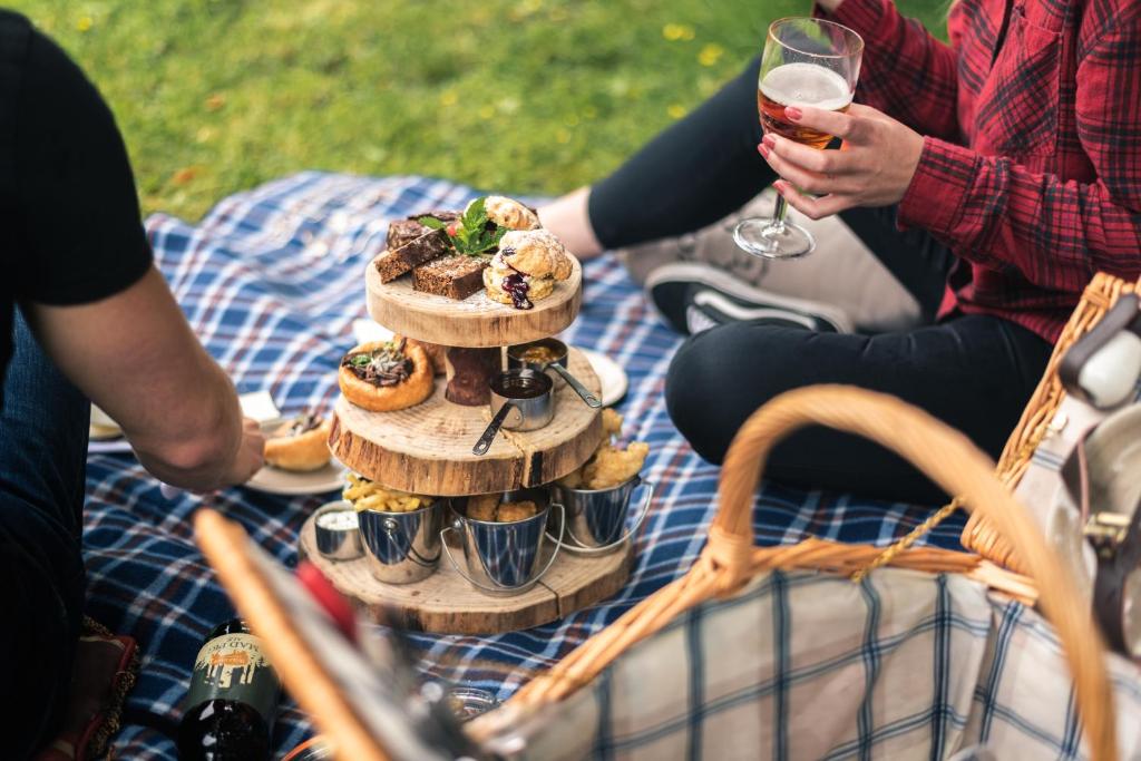 アクティビティ