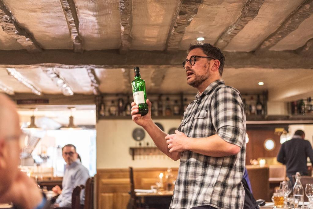 アクティビティ