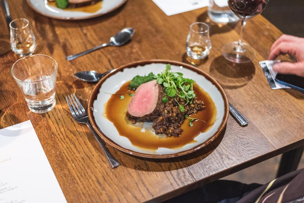 お料理のイメージ