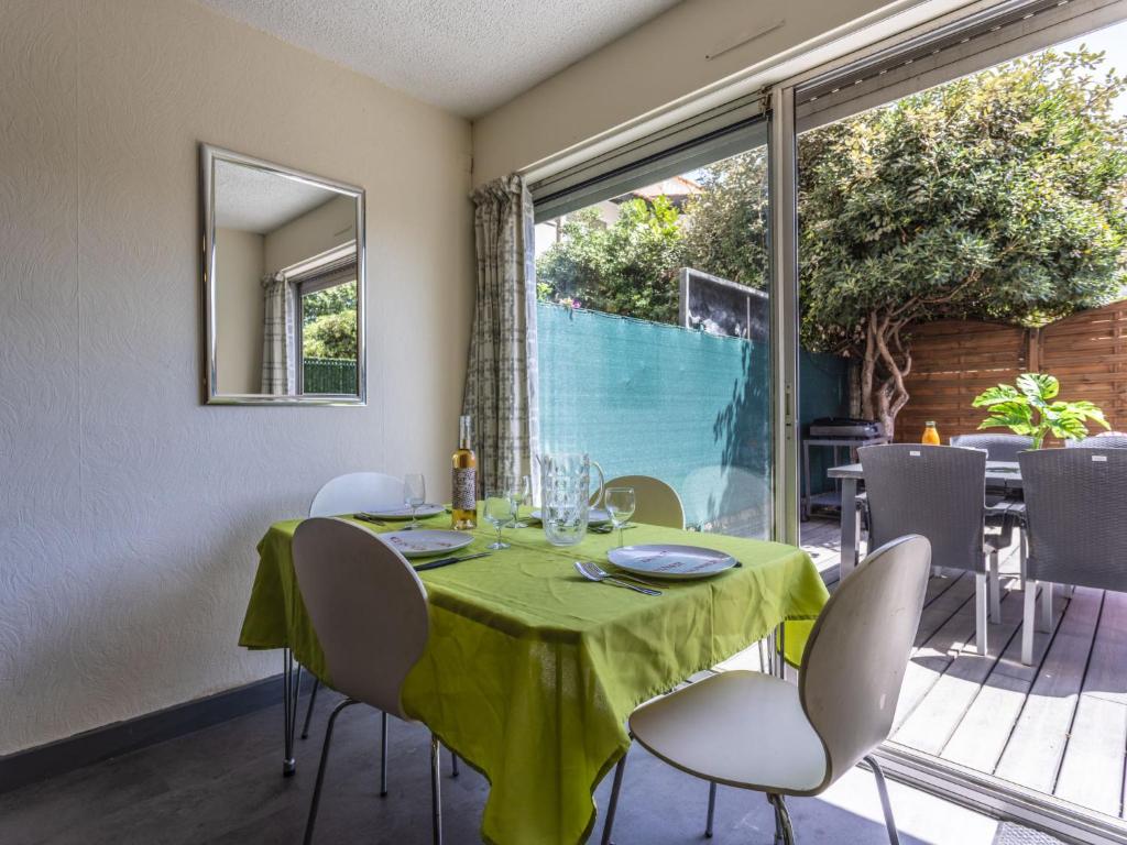 Apartment Les Grenadines-2 by Interhome - 4