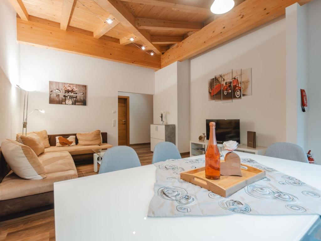 Apartment Ingrid by Interhome - 2