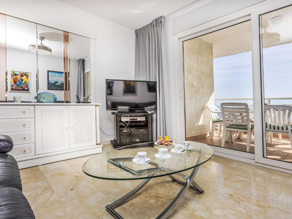 Apartment Blanes Beach by Interhome - 5