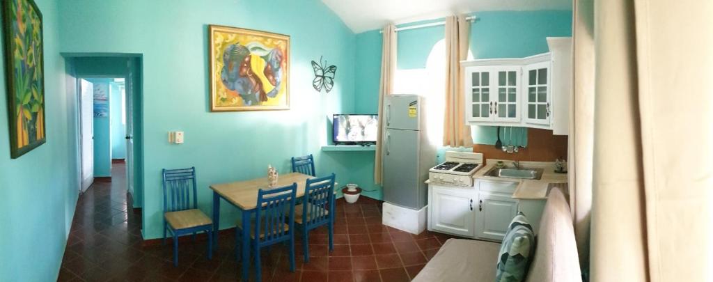 Apts By Elizabeth, La Laguna