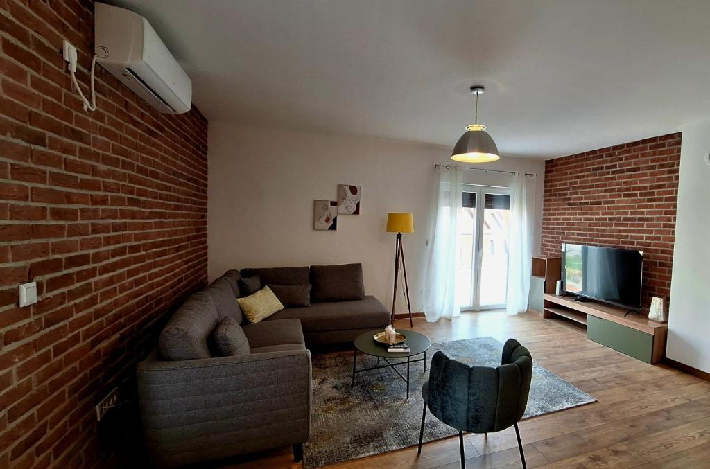 Unik Apartment 2, Priština