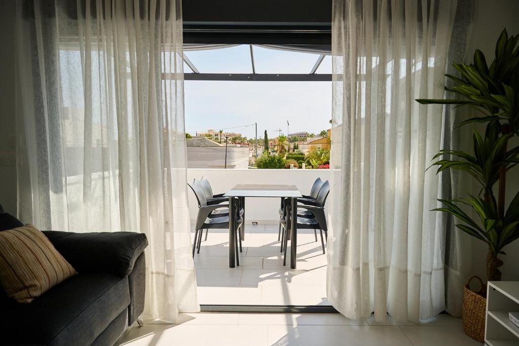 Villa Carmen Albir - 4