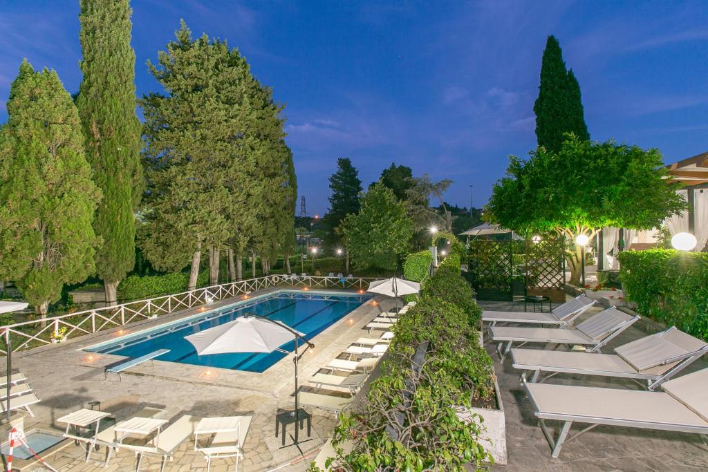 ホテル ブーメラン ローマ - Facilities image