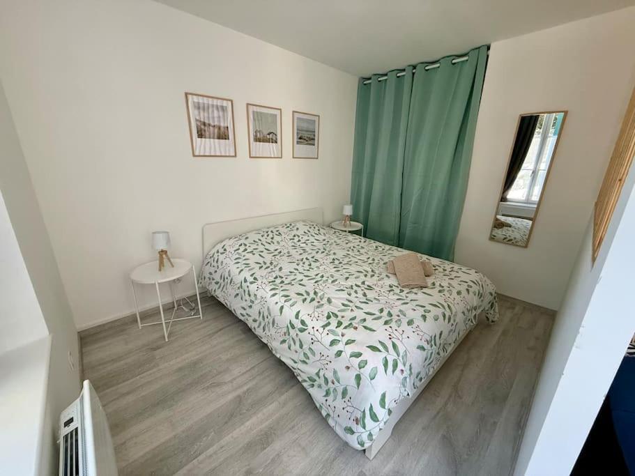 Le Nid Douillet - Appart 2-4P vieux Boulogne - 1