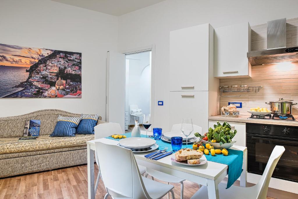 GOCCE VILLAS - Joes Flat 2 Modern - 2