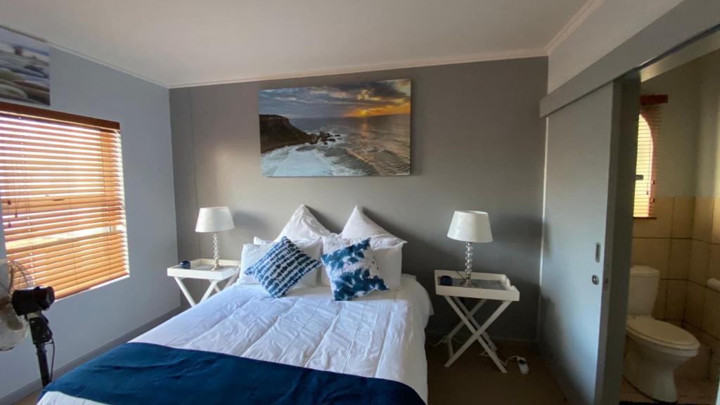 Portobelo 42, Mossel Bay