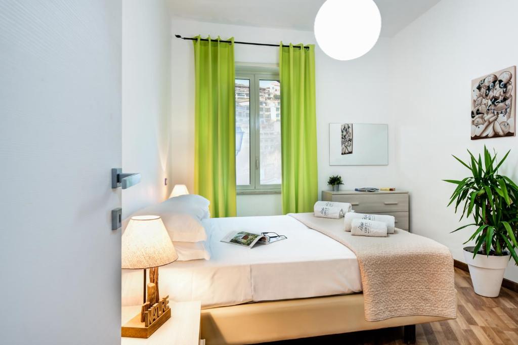 GOCCE VILLAS - Joes Flat 2 Modern - 3