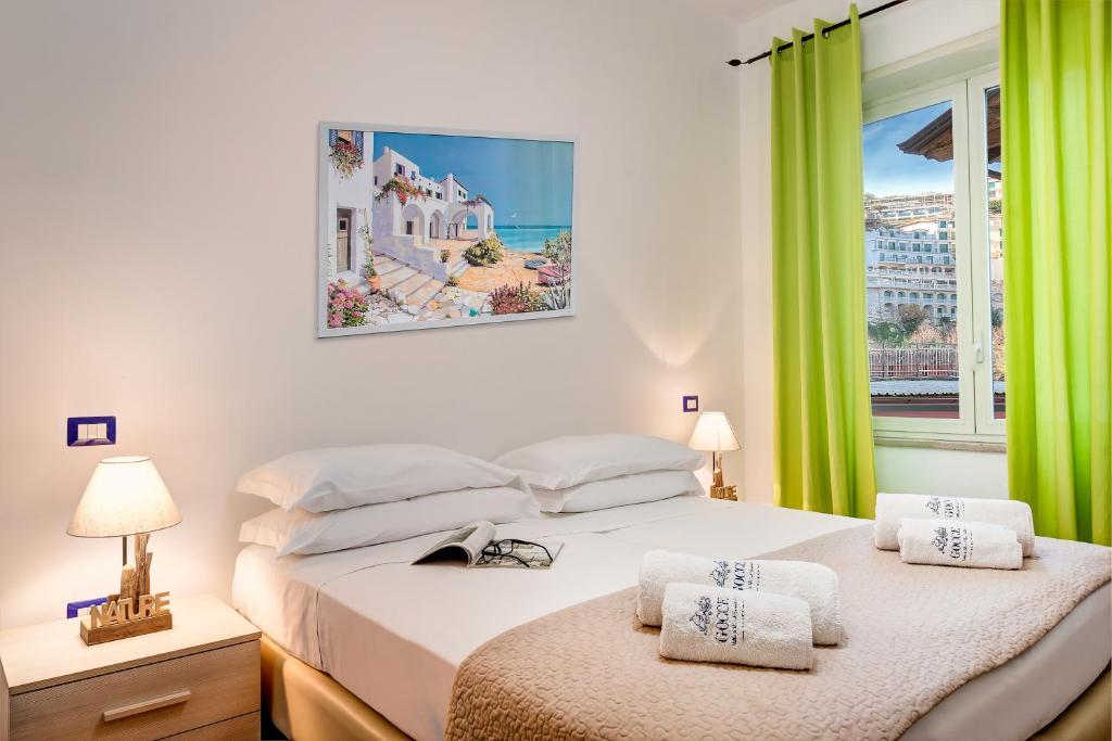 GOCCE VILLAS - Joes Flat 2 Modern - 4