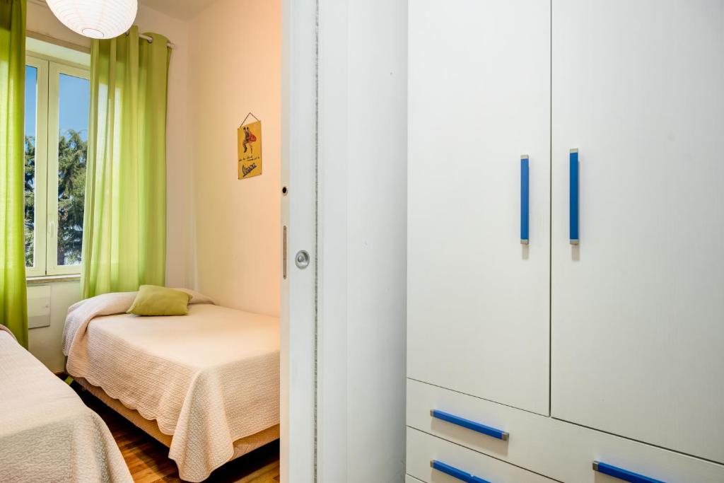GOCCE VILLAS - Joes Flat 2 Modern - 5