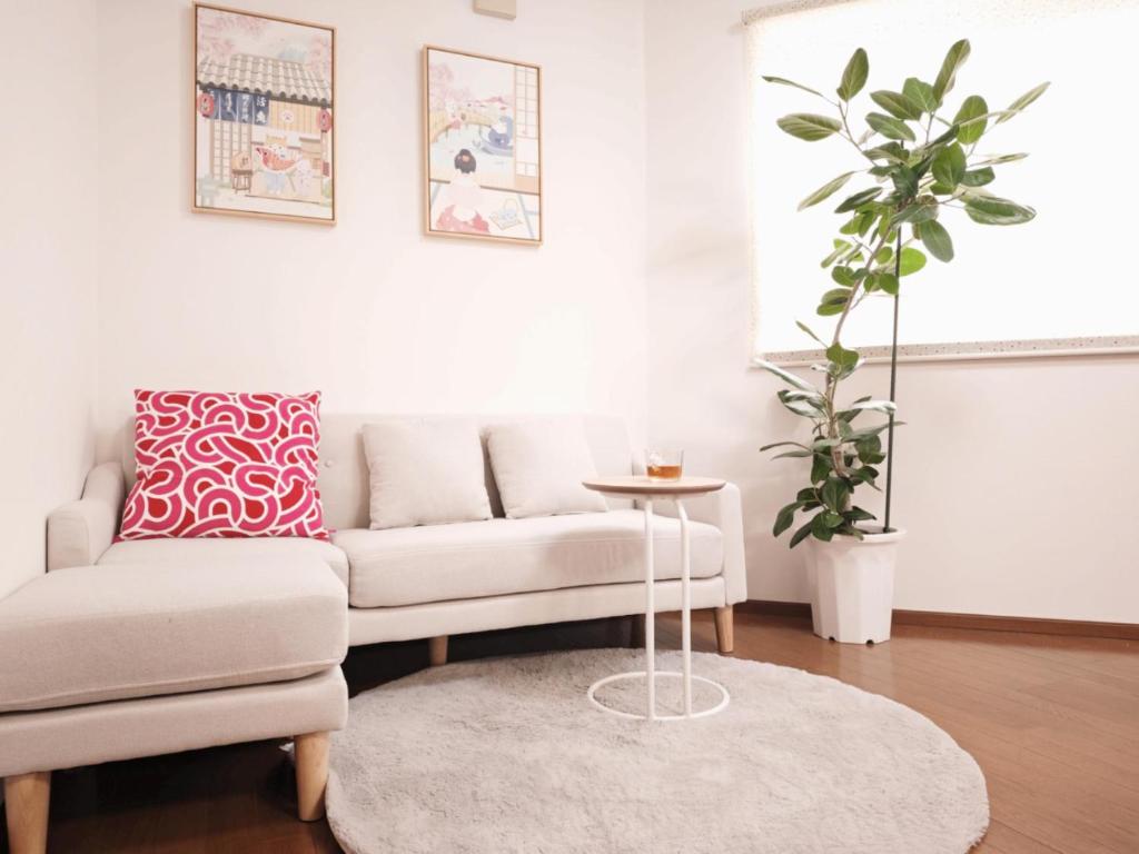 EIDOUYADO鶴見橋QB-one 10min難波 3min全生活便利, Ósaka