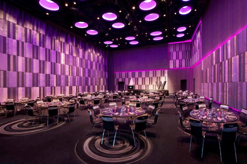 Meeting room / ballrooms