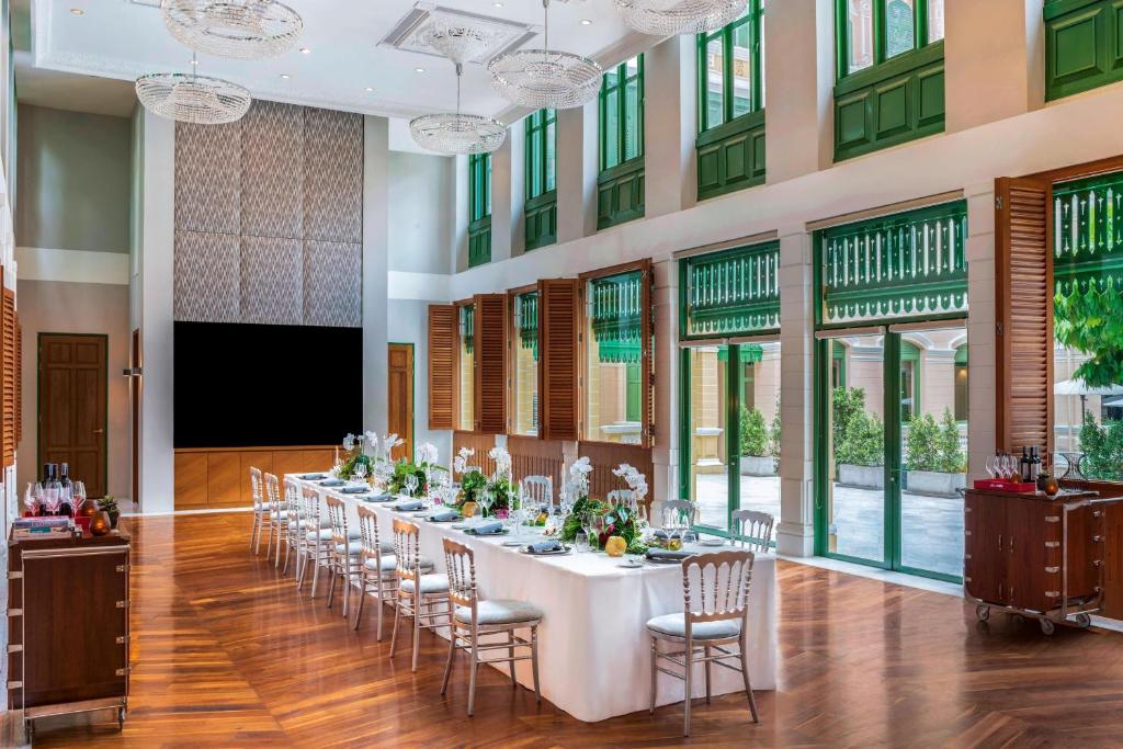 Meeting room / ballrooms