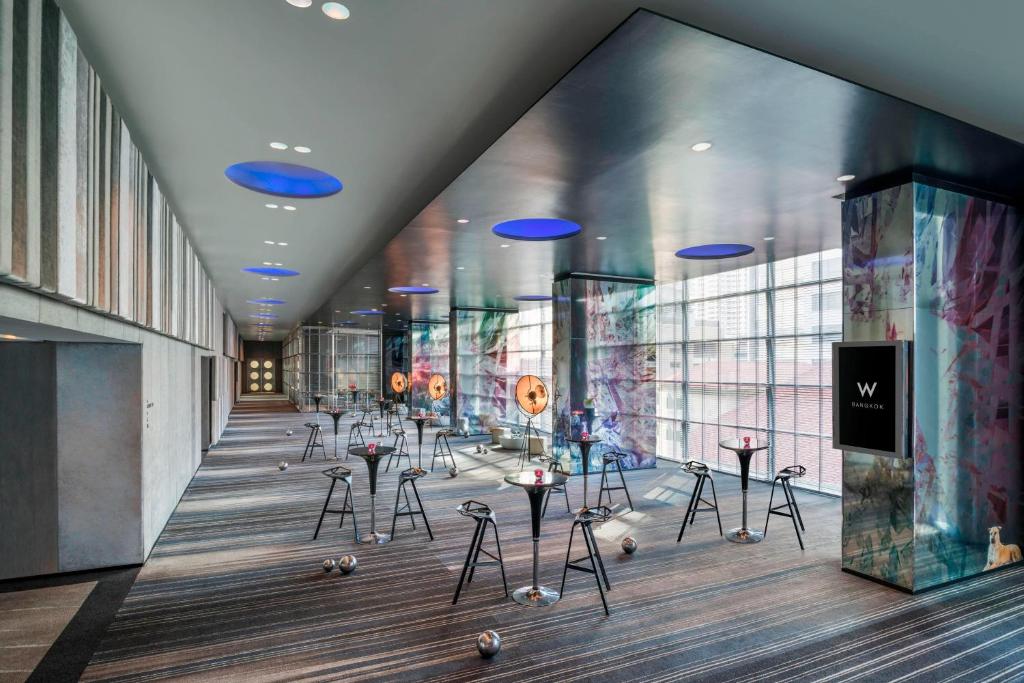 Meeting room / ballrooms