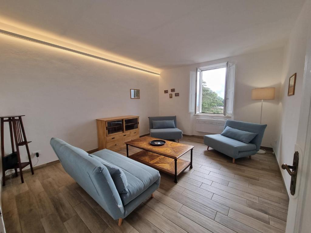 Panoramico 15, Massa Marittima