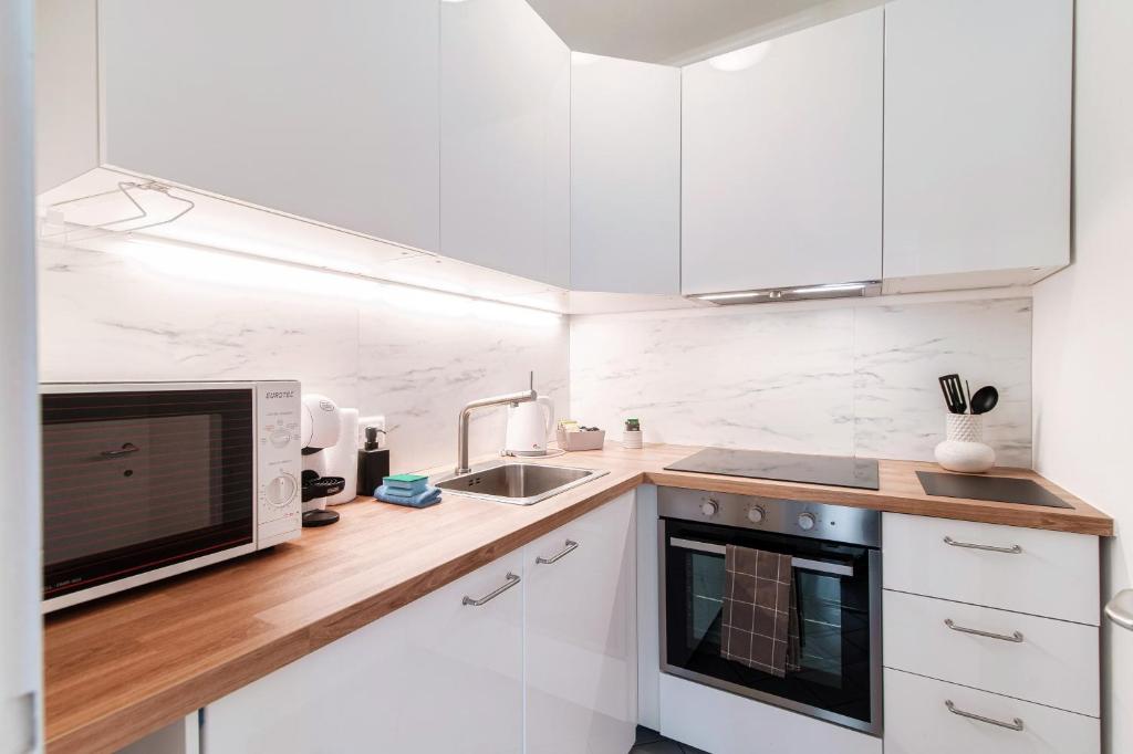 Castagnola 501 by Quokka 360 - Modern Apartment in Lugano Scenic District - 4