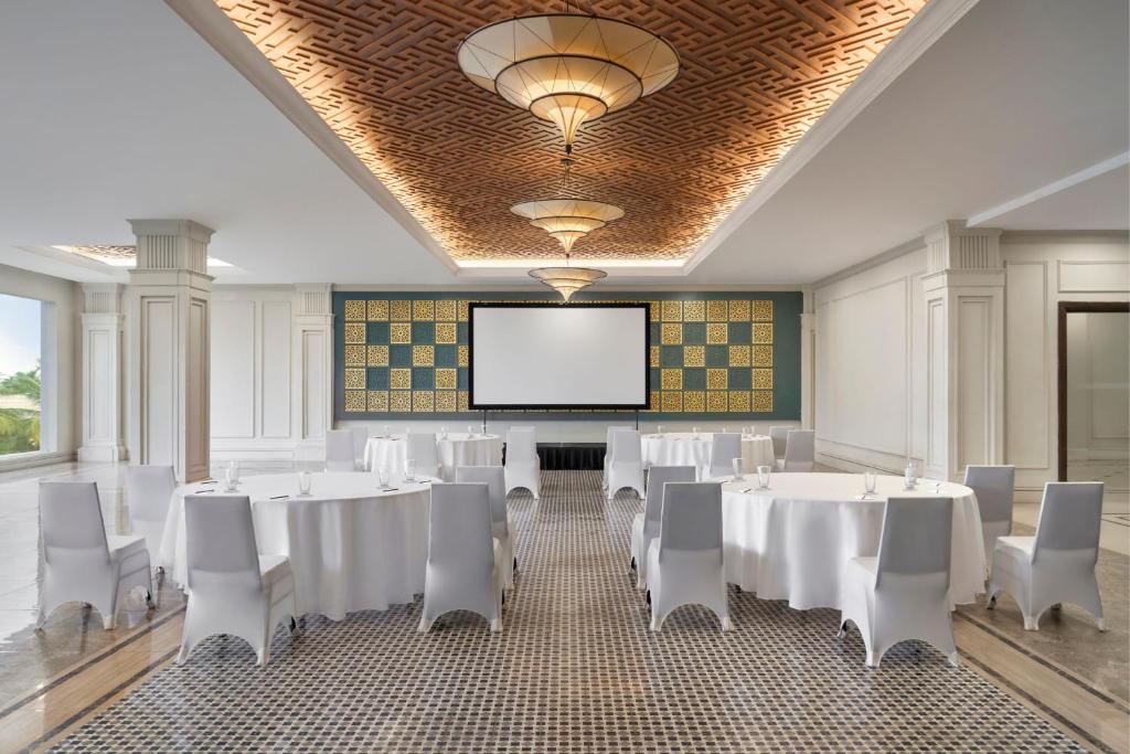 Meeting room / ballrooms