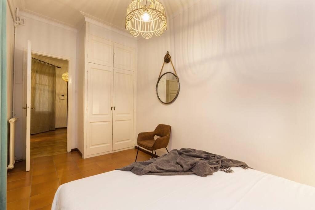 Canela Homes BARCELONA INDÚSTRIA - 5