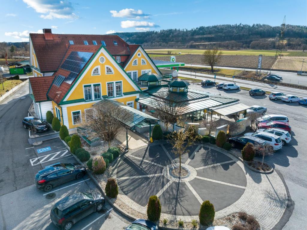 Rasthaus zum Dokl - 2