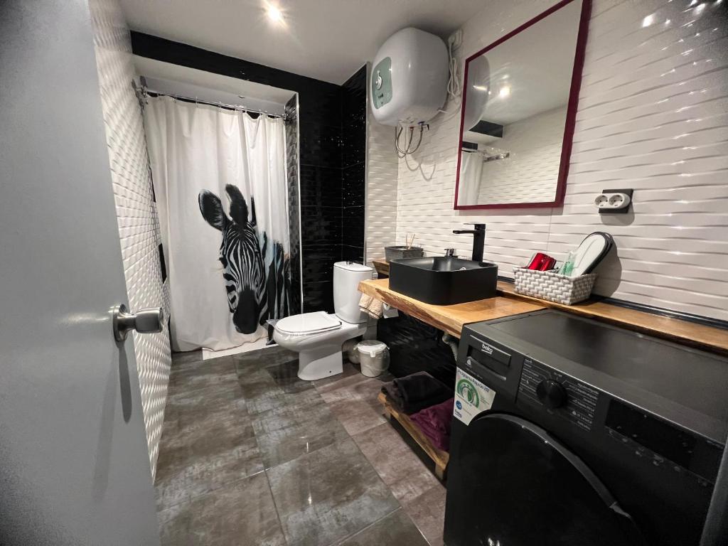 Estudio Loft - 5