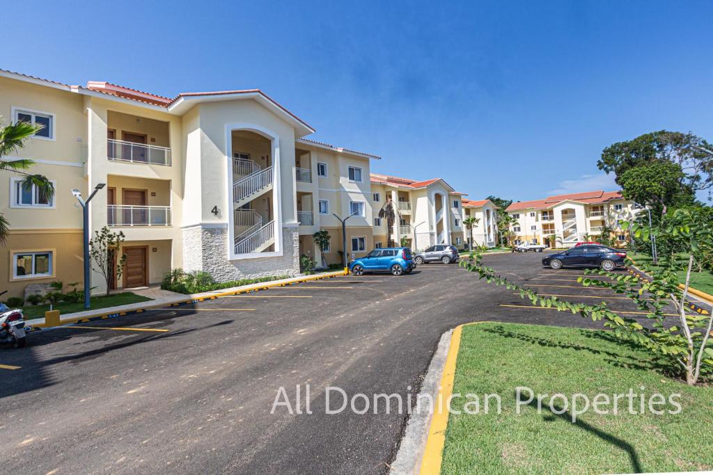 Hill Side Condos - Hispaniola, Sosúa