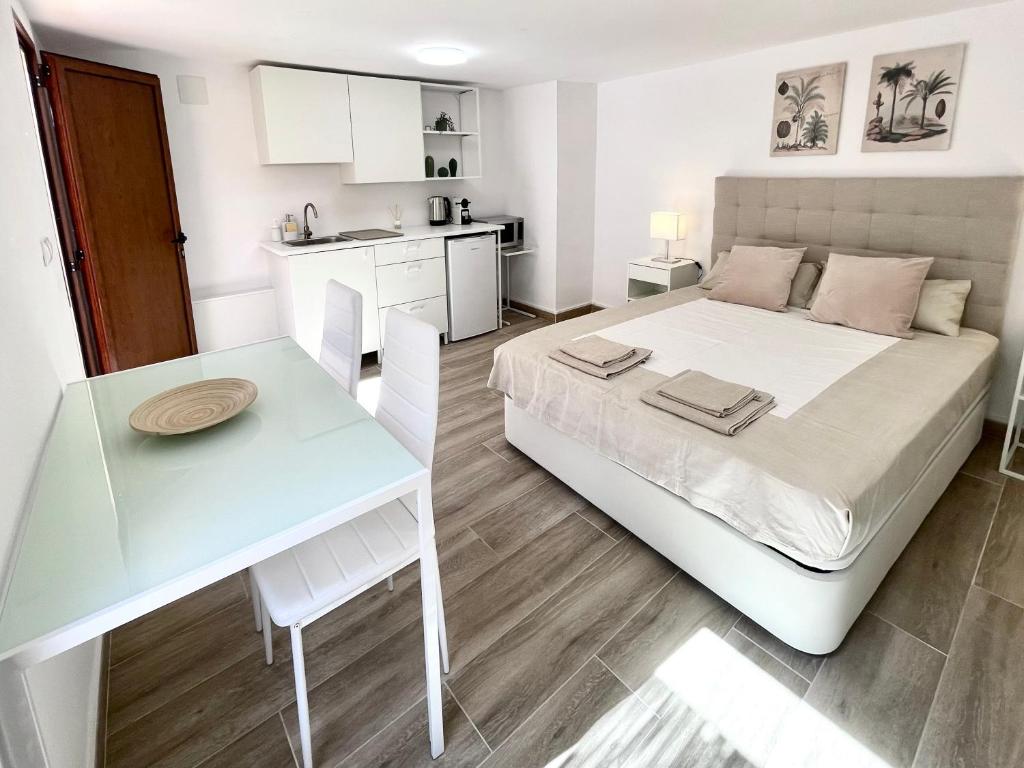 Benidorm Old Town House Center - 2