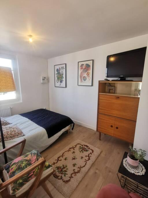 Studio à Clis, Guérande