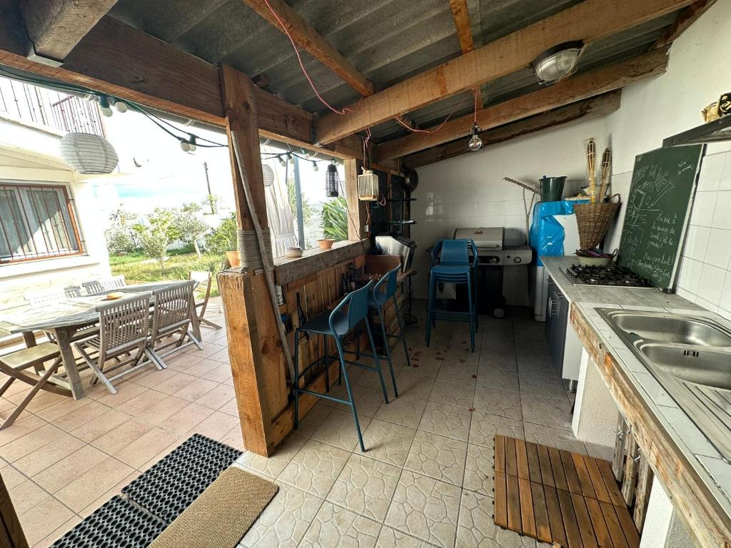 La Villa Au Bord du Canal - 2