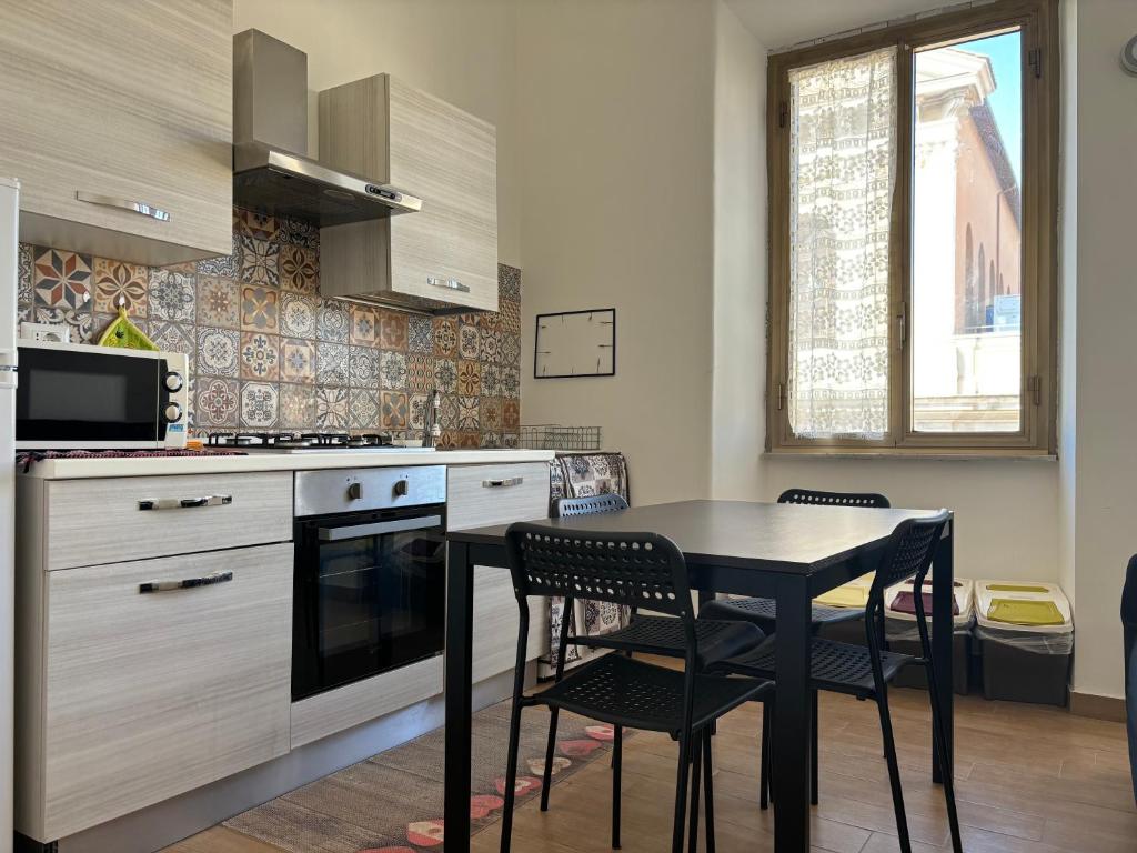 Vaticano Apartment - 3