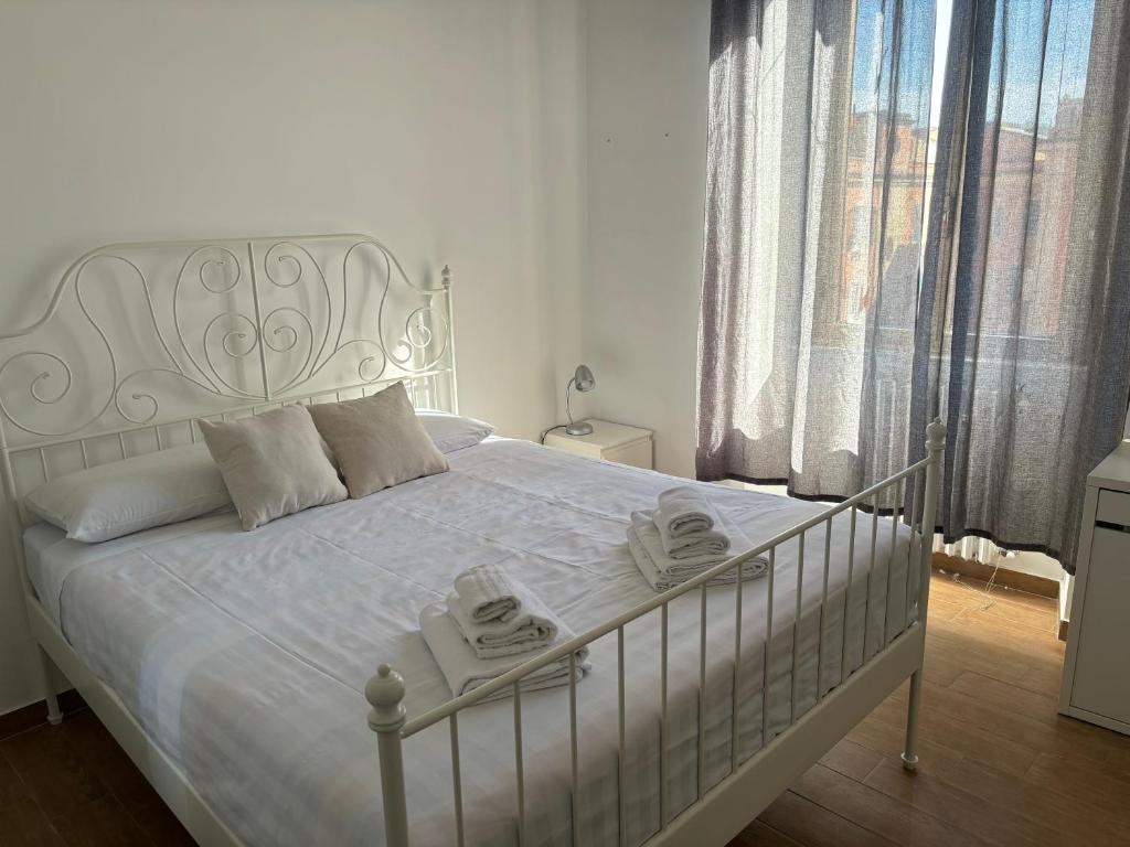 Vaticano Apartment - 2