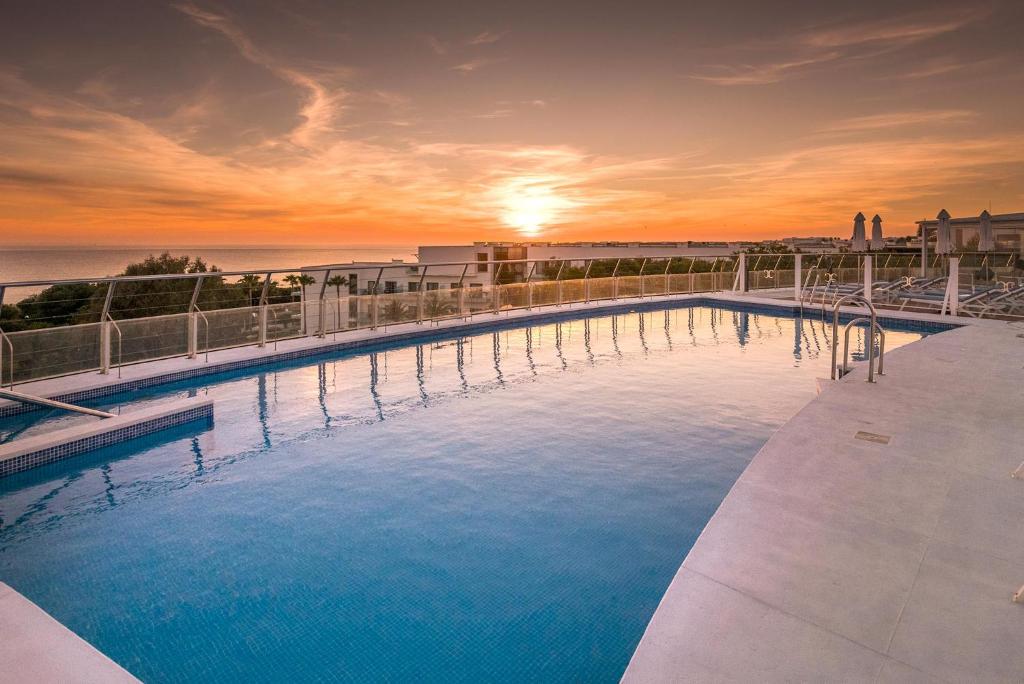 Hotel Fuerte Conil-Resort - 3
