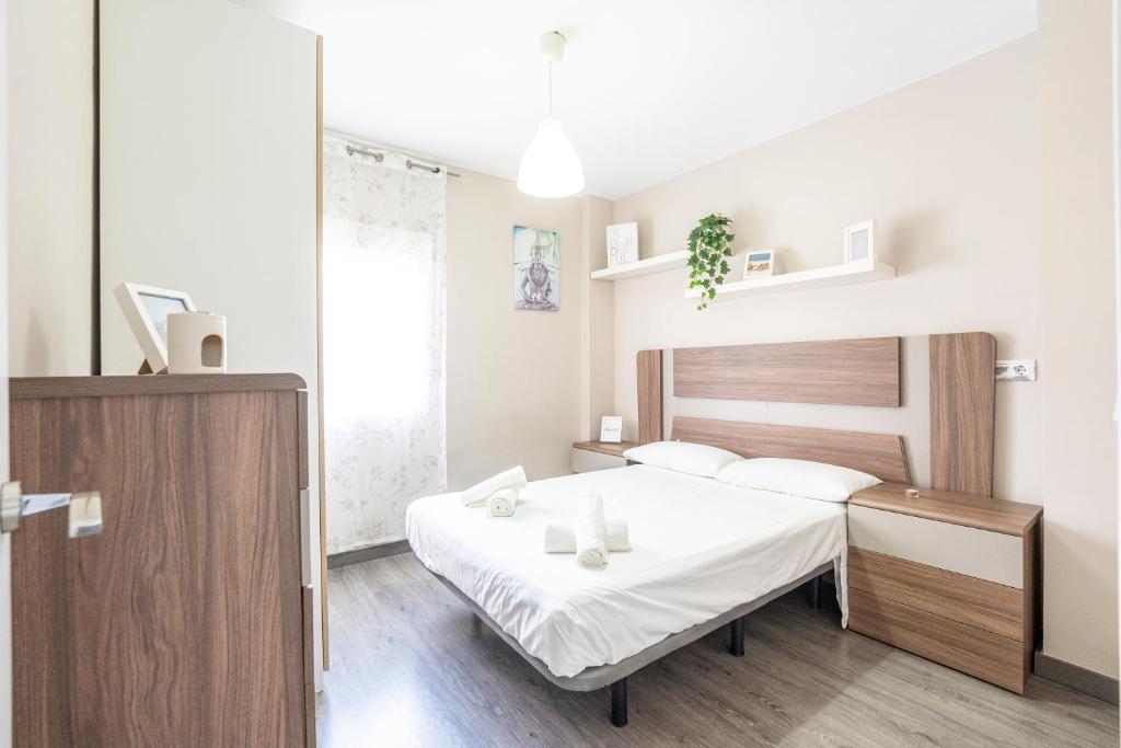 Apartament Ludy'S Vialia Center - 3