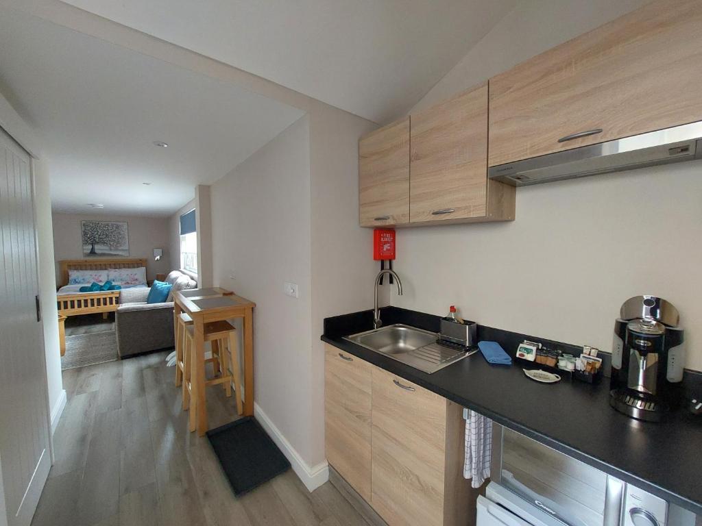 Southwell Home Stay photo 3