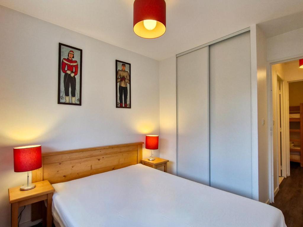 Appartement lumineux avec balcon au centre station - 4