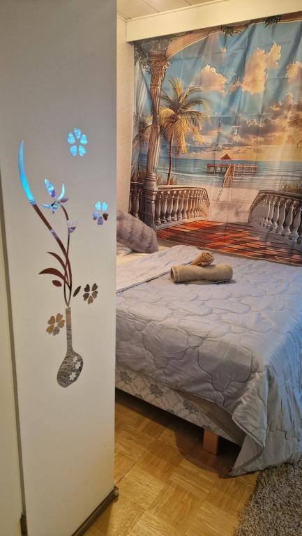 Pikku Kodikas koti, Lapua