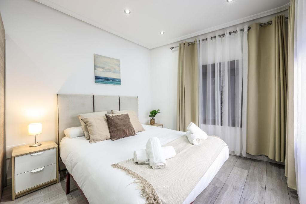 Classy Studio close to Retiro Park, Madrid - 3
