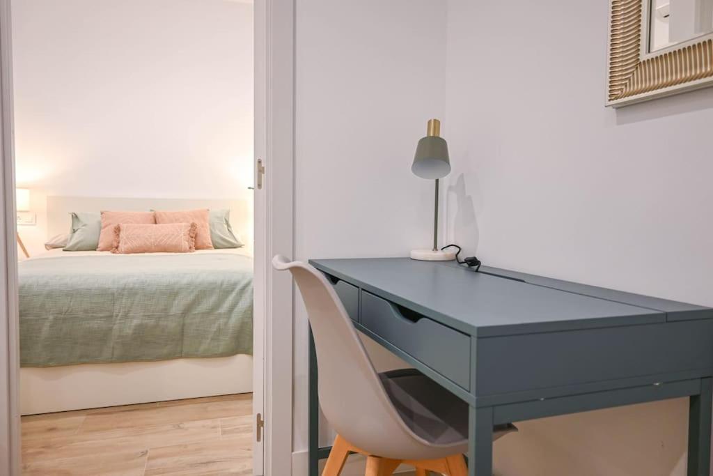For You Rentals Apartamento temporal Moderno en Acacias con Excelente Ubicación en el Centro de Madrid PDE571 - 5