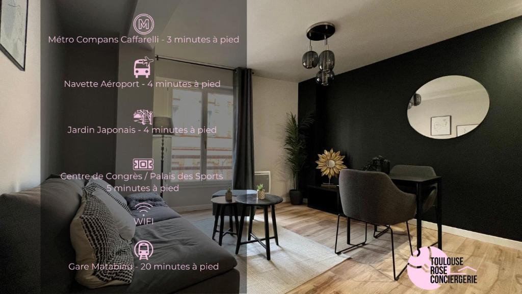 T2 Hyper Centre, Toulouse